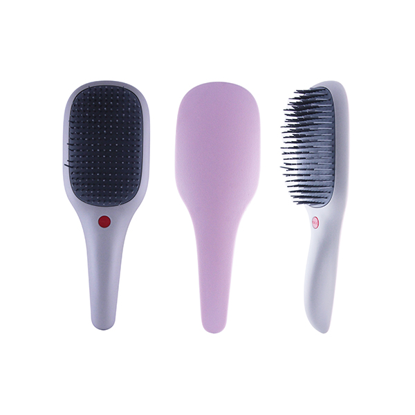 DIVA Zero Tangle Brush Pink