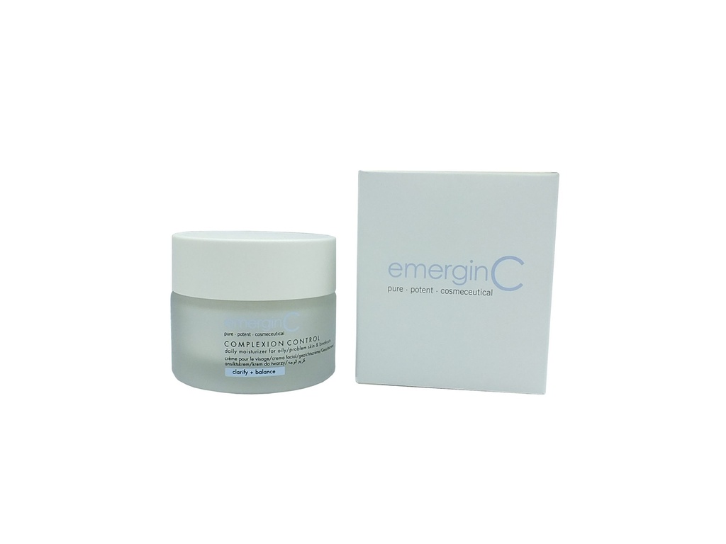 EMERGIN C  Complexion Control 50 ml