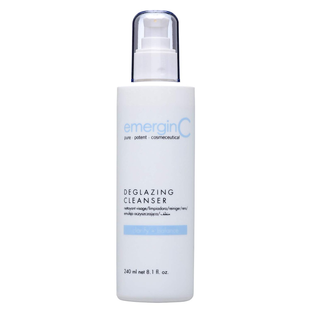 EMERGIN C Deglazing Toner 240 ml