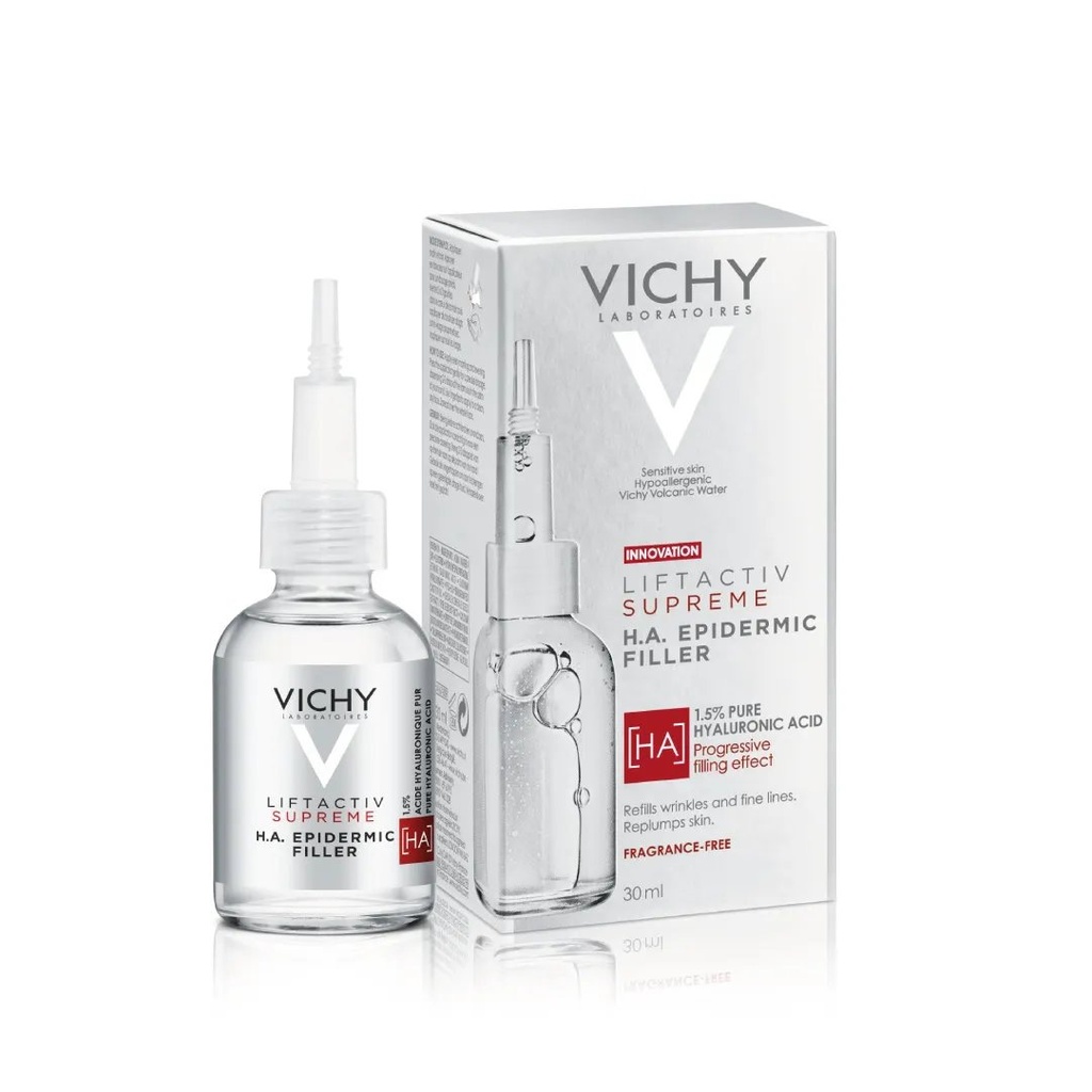 VICHY Liftactiv Supreme H.A Filler 30ml