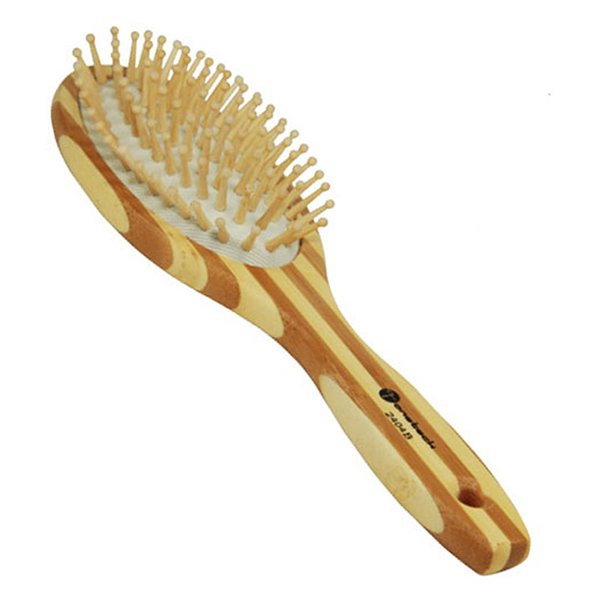 ONETECH 2404 Bamboo Hair Brush