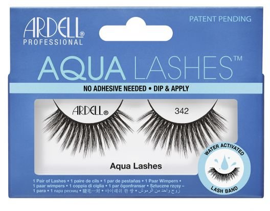 ARDELL Aqua 342 Strip Eyelash