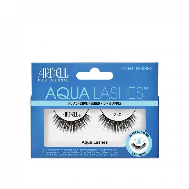 ARDELL Aqua 340 Strip Eyelash