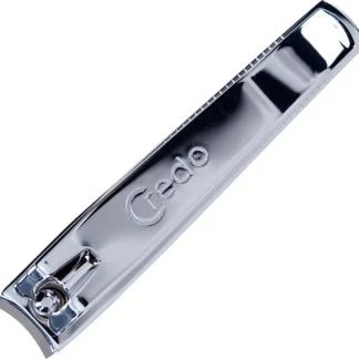 CREDO Nail Clipper 58mm Chromium Blstr