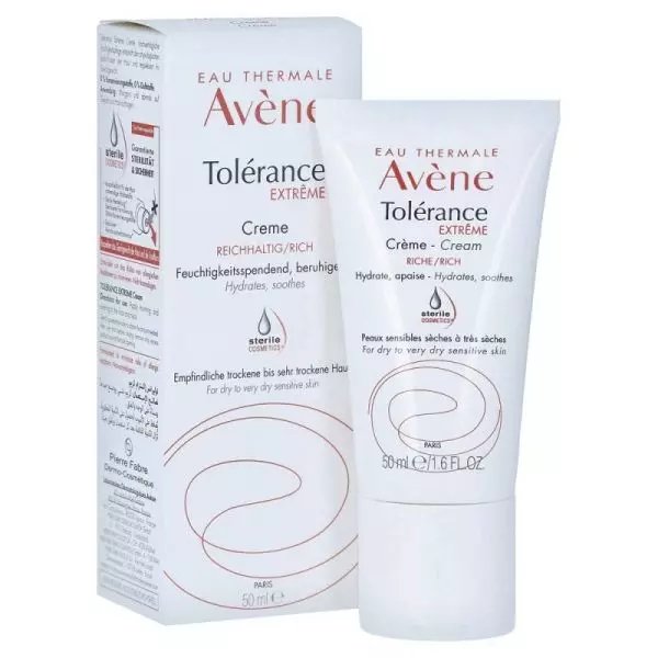 AVENE Tolerance Extreme Cream 50ml