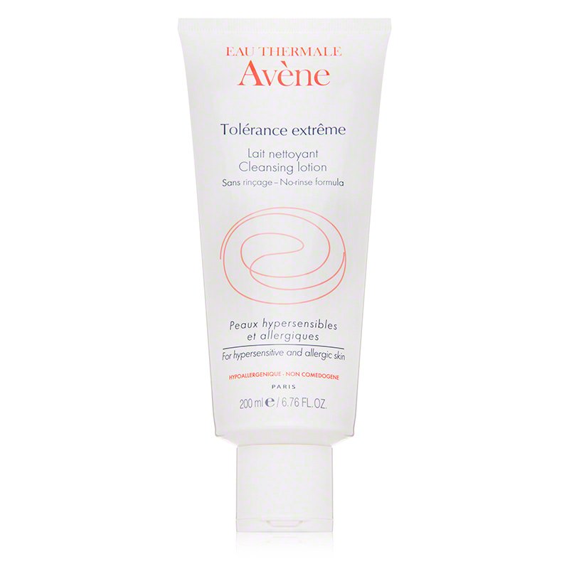 AVENE Tolerance Extreme Cleansing Lotion 200ml