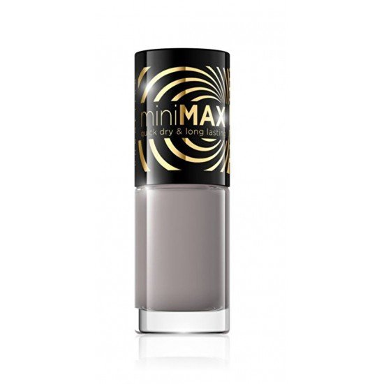 EVELINE Mini Max (190) Nail Polish 5ml