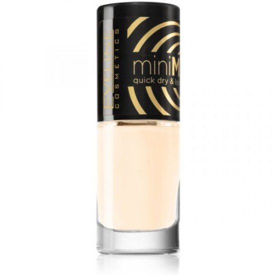 EVELINE Mini Max (684) Nail Polish 5ml