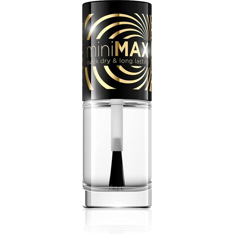 ايفيلين ميني ماكس 00 طلاء اظافر 5 مل
