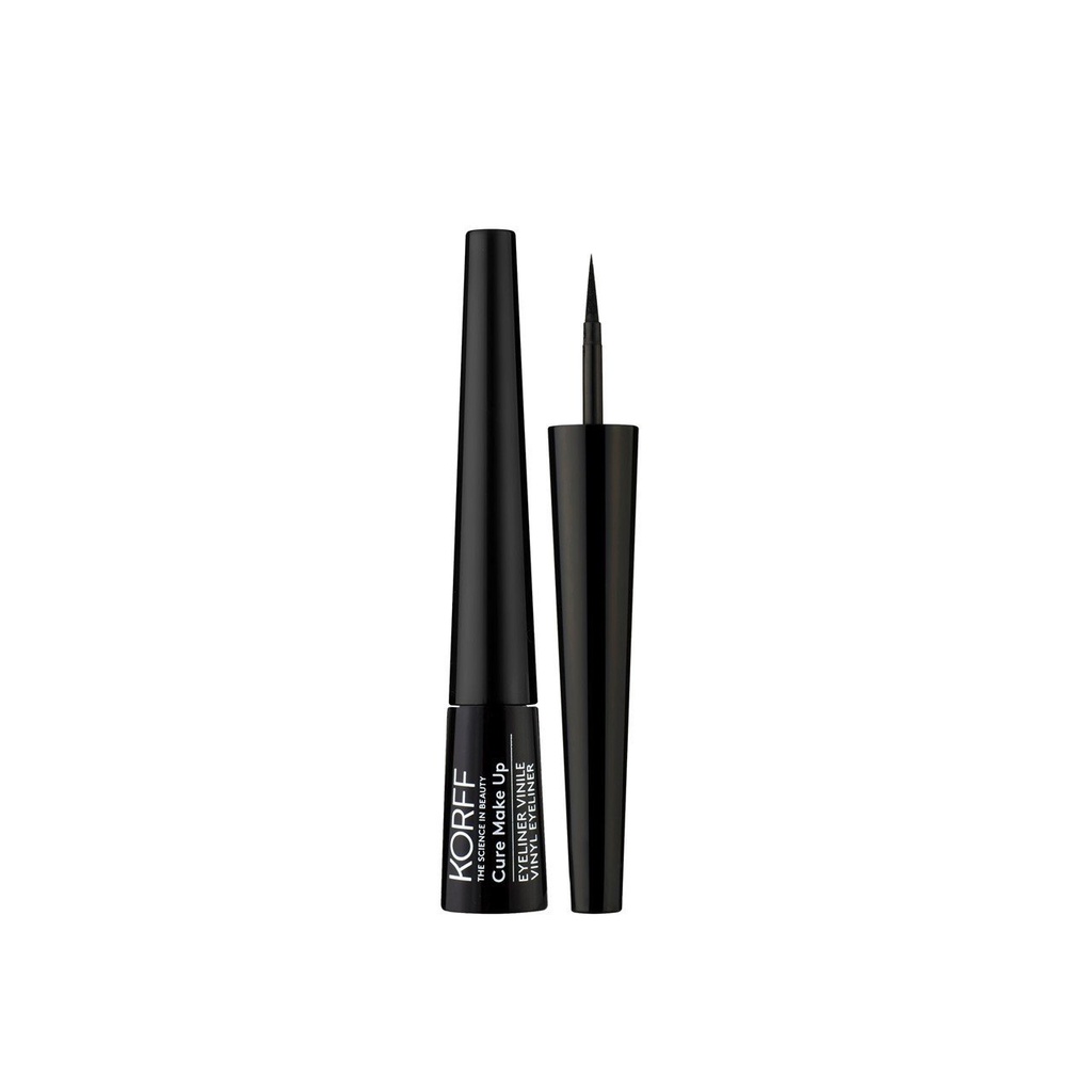 KORFF Cure Make Up Vinyl Eyeliner 2.5ml