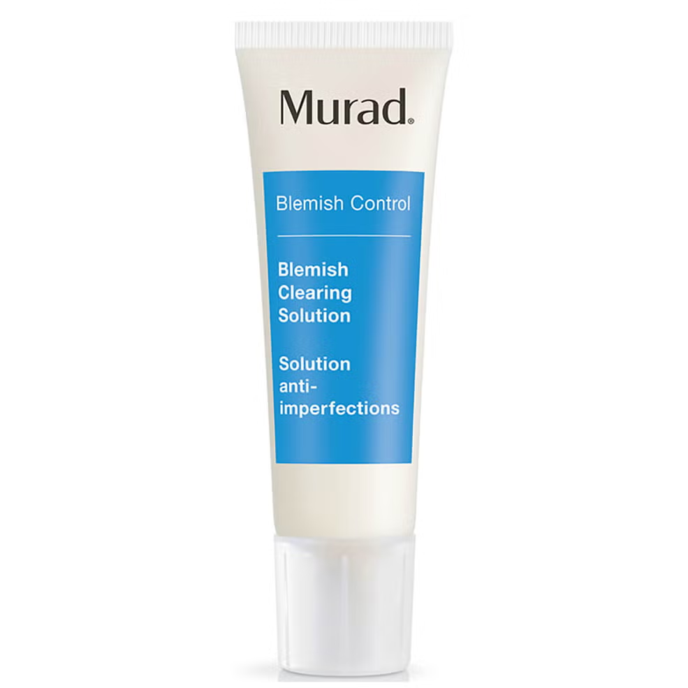 MURAD Blemish Clearing Solution 50ml