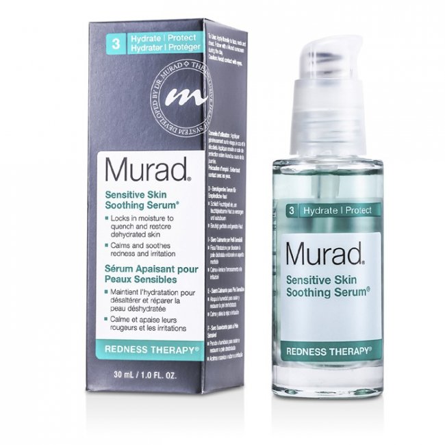 MURAD Sensitive Skin Soothing Serum 30ml