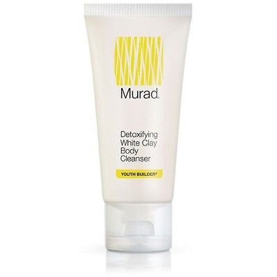 MURAD Detoxifying White Clay Body Cleanser 200ml