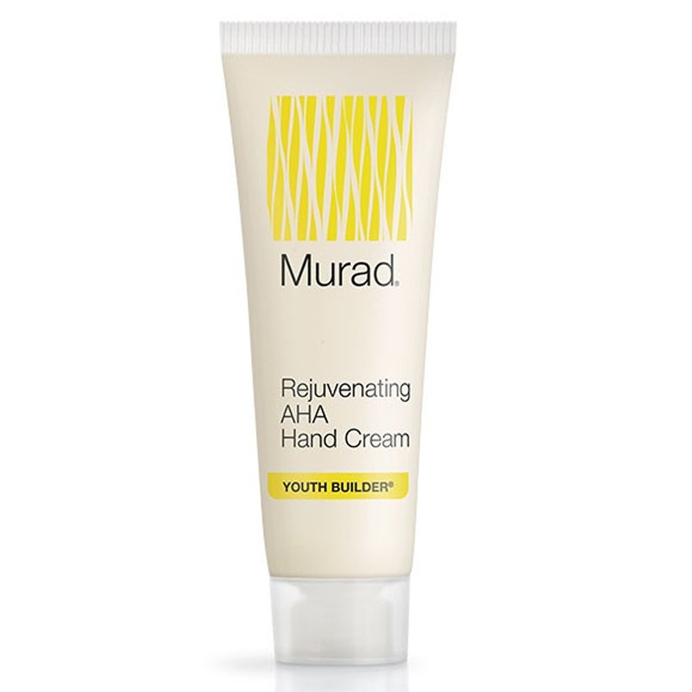 MURAD Rejuvenating AHA Hand Cream 75ml