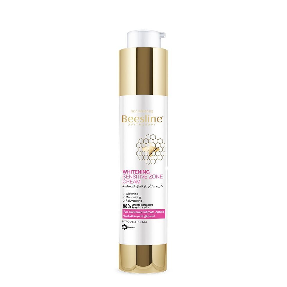 BEESLINE Whitening Sensitive Zone 50ml