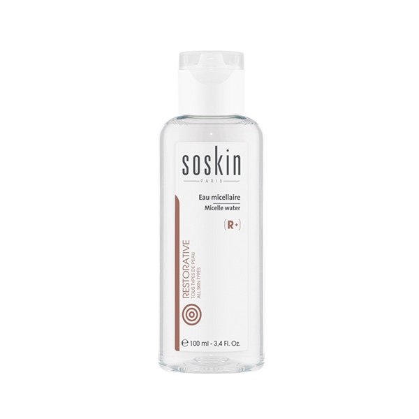 SOSKIN Micelle Water 100ml