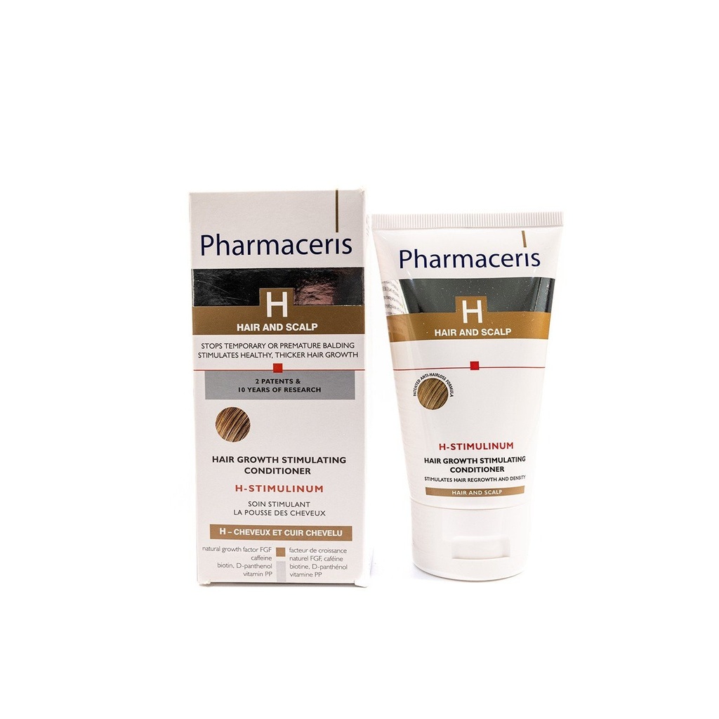 PHARMACERIS Hair Growth Stimulating Conditioner 150ml