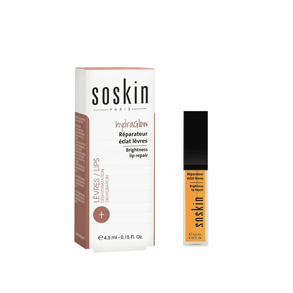 SOSKIN Lip Brightness 4.5ml