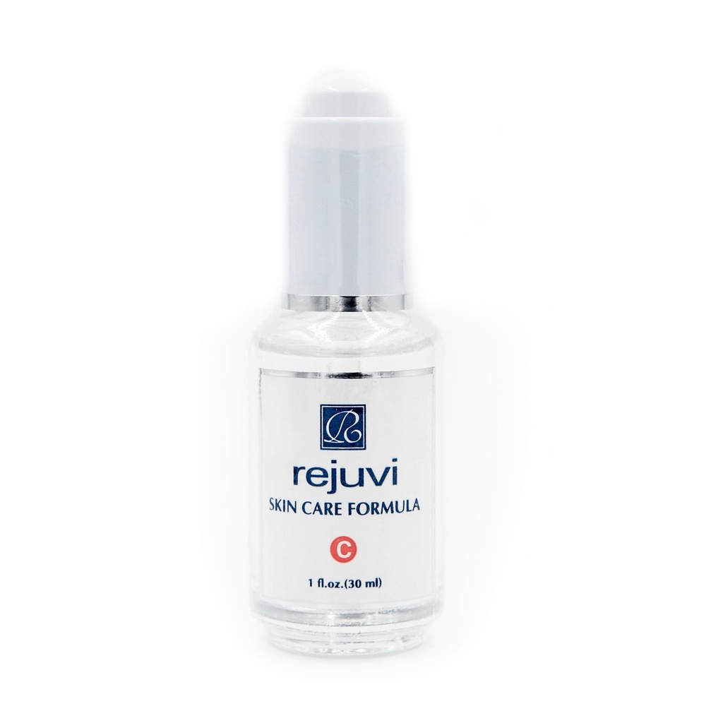 REJUVI Skin Care Formula 30ML