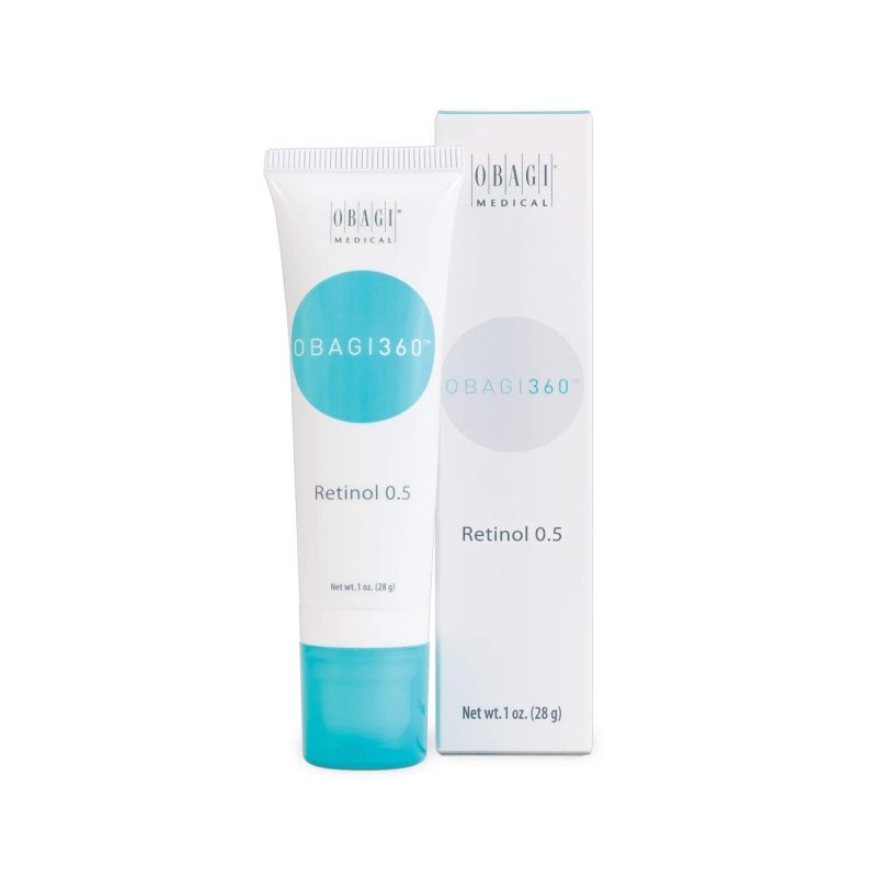 OBAGI 360 Retinol 0.5% 28g