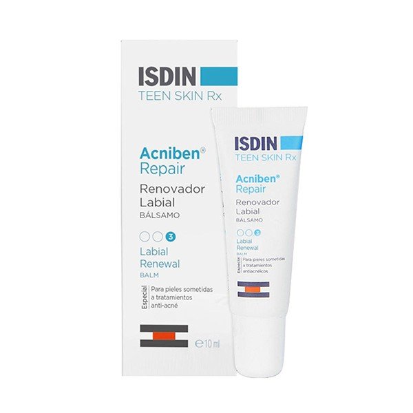 ISDIN Lip Balm