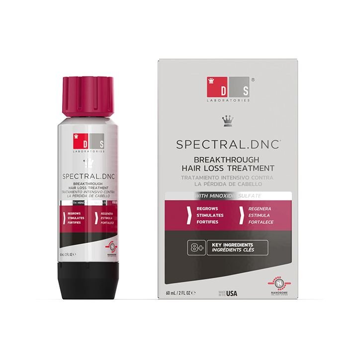 DS SPECTRAL.DNC Hair Loss Treatment 60ml