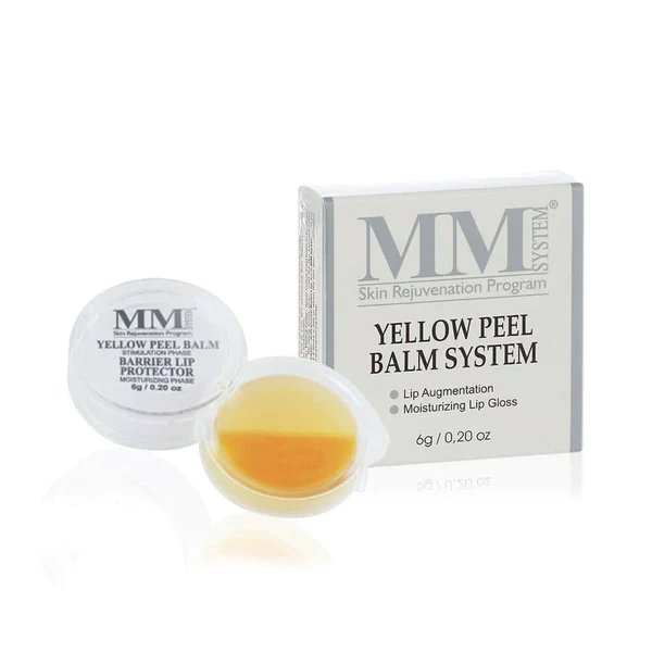 YELLOW PEEL Balm