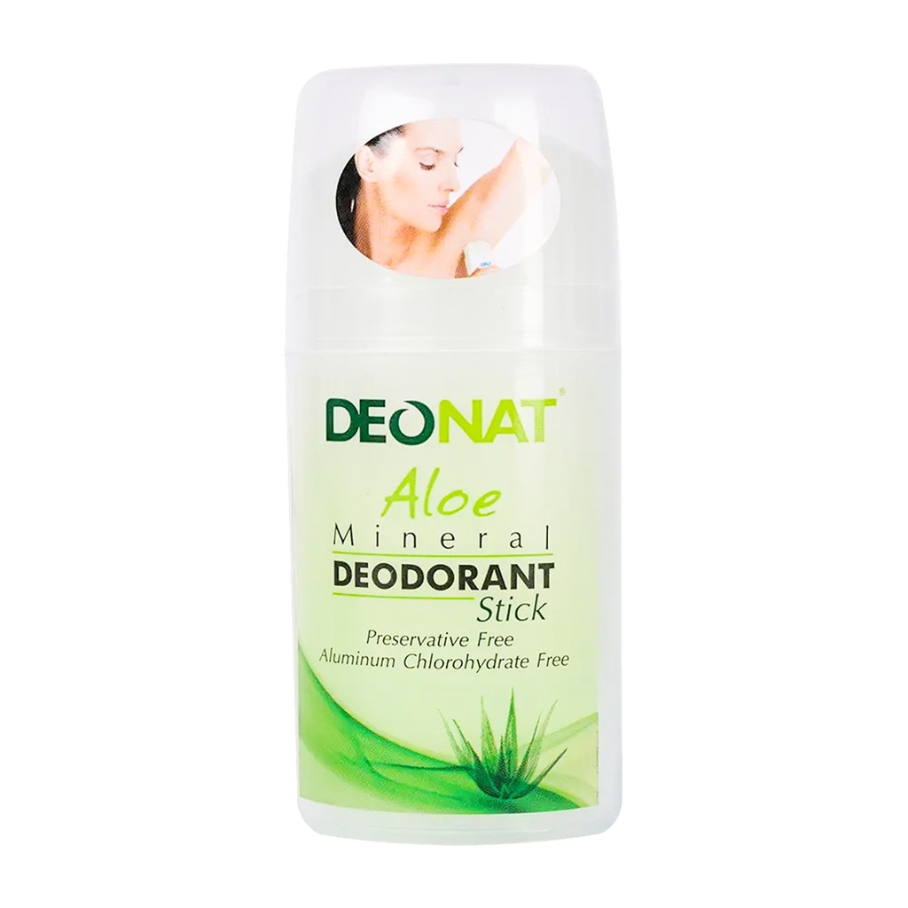 DEONAT Aloe Vera Stick 60 gm