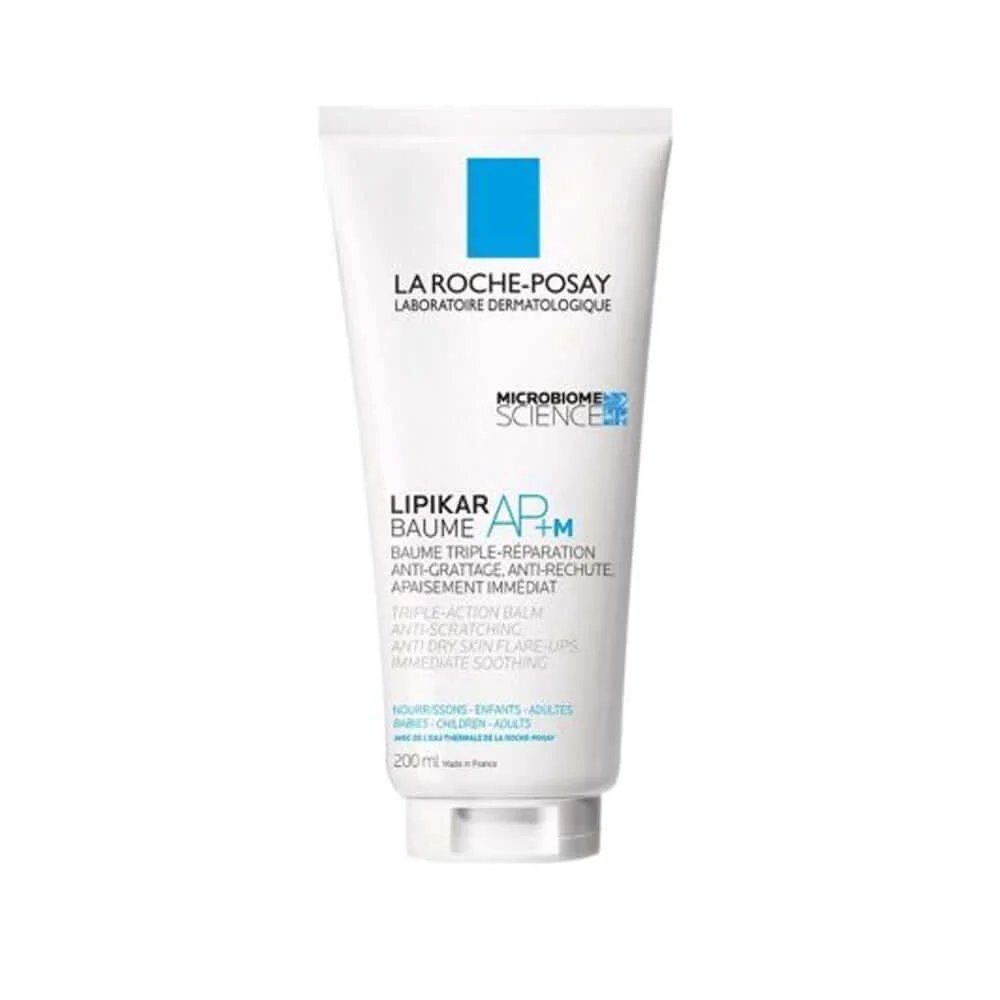 LA ROCHE POSAY Lipikar Baume AP+M 200 ml