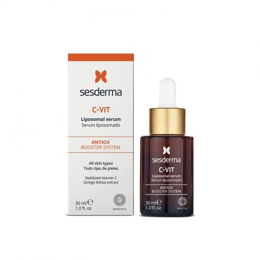 SESDERMA C-Vit Liposomal Serum