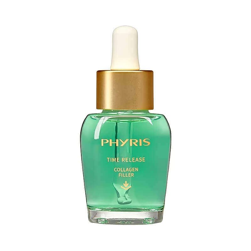 فايرس كولاجين فيلر