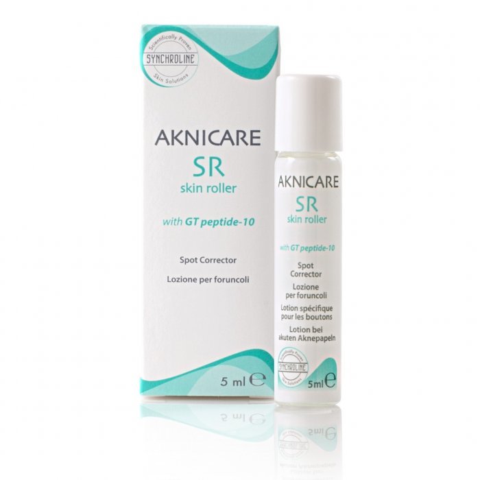 AKNICARE SR Skin Roller 5 ml