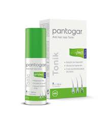 Pantogar tonic for men 100 ml