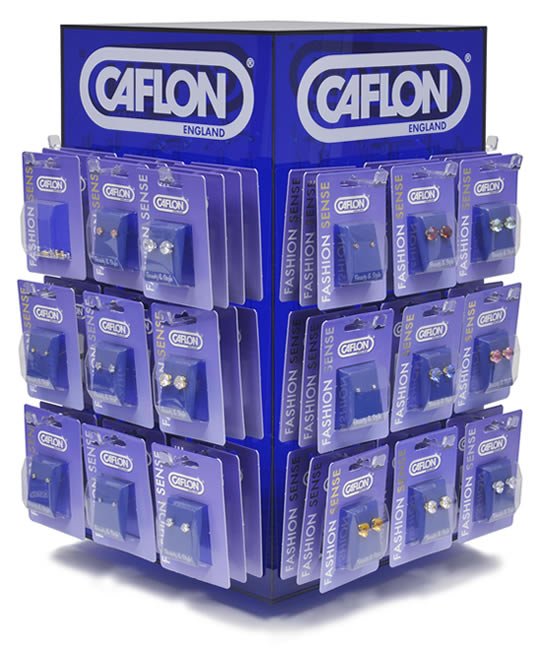 CAFLON Fashion Sense