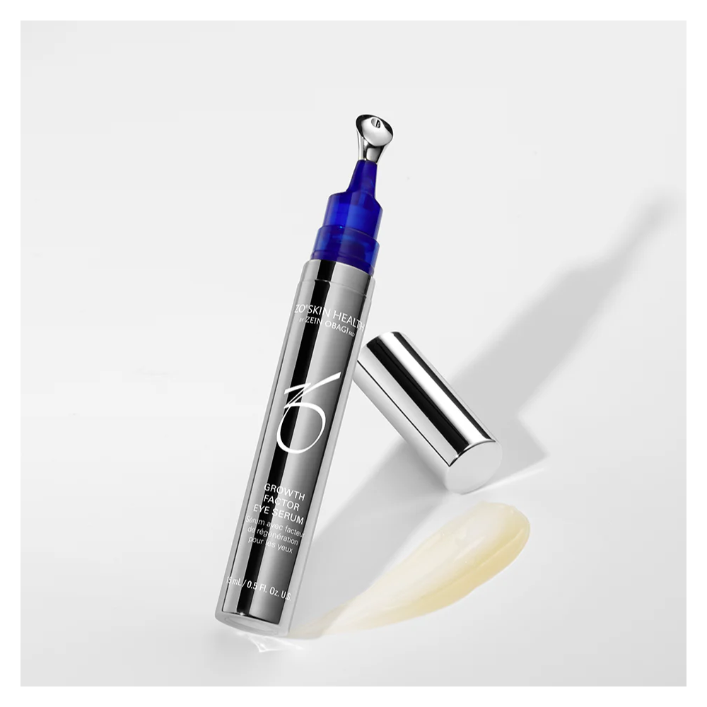 ZEIN OBAGI Growth Factor Eye Serum 15 ml