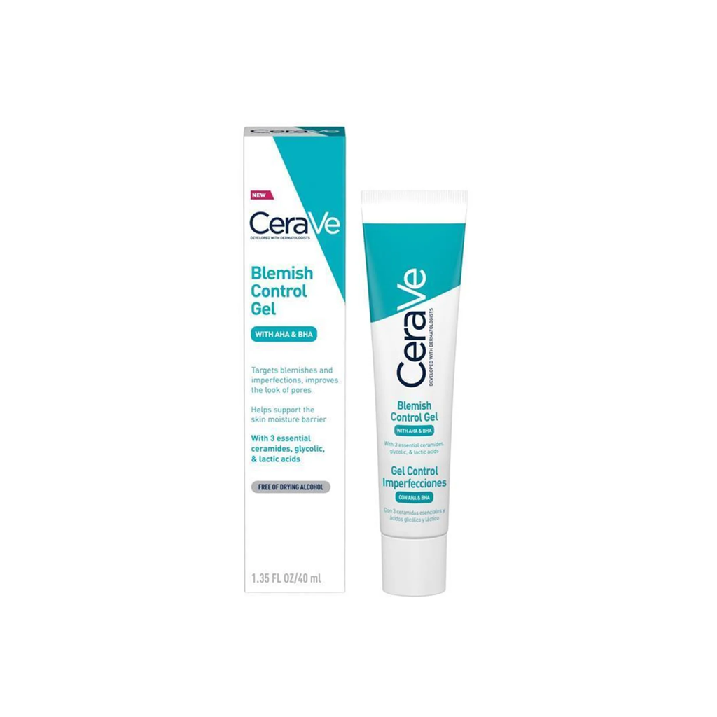 CERAVE Blemish Control Gel 40ml