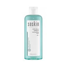 SOSKIN Gentle Purifing Lotion 250ml