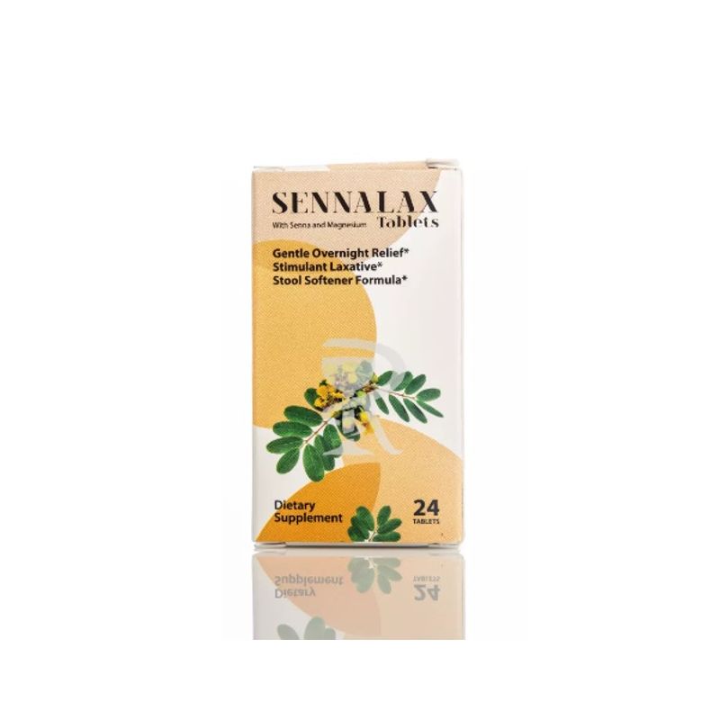 سينالاكس 24 حبه