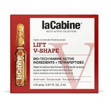 LACABINE Lift V-Shape 10 amp