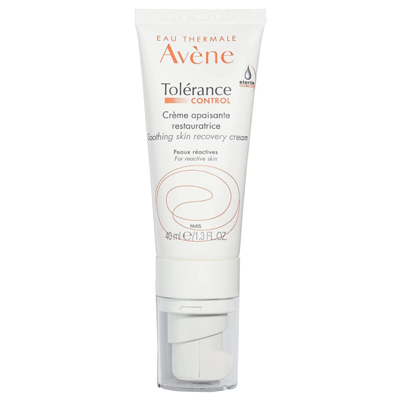 AVENE Tolerance Control Soothing Skin Recovery Cream 40ml