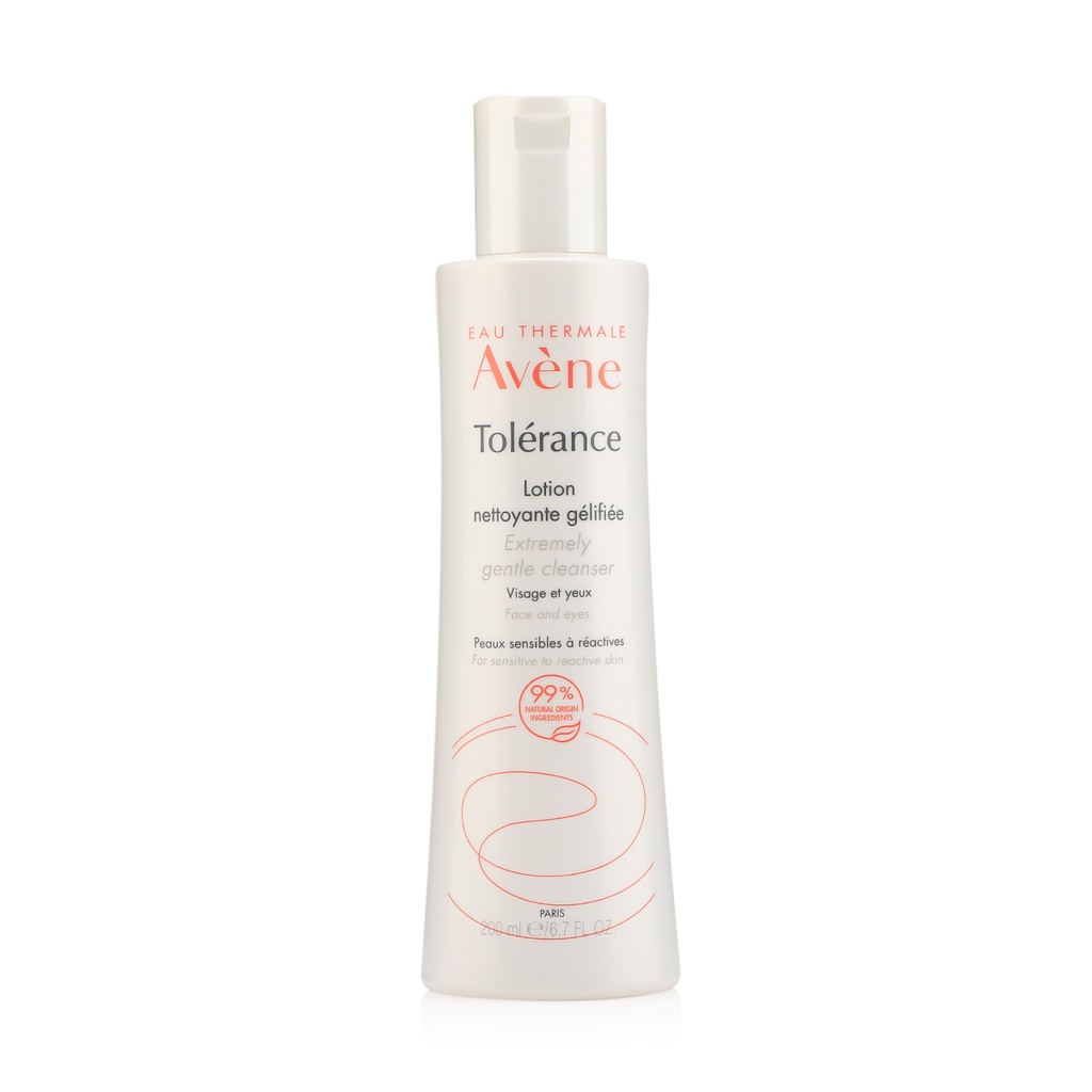 AVENE Tolerance Lotion Extremely Gentle Cleanser 200 ml