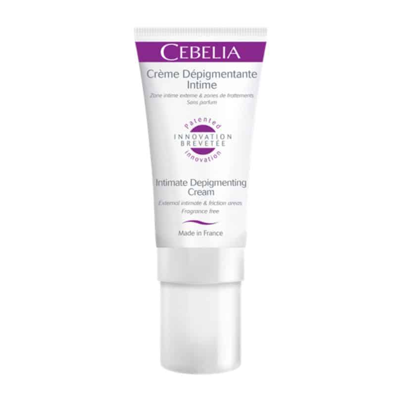 CEBELIA Intimat Depigmenting Cream 30 ml