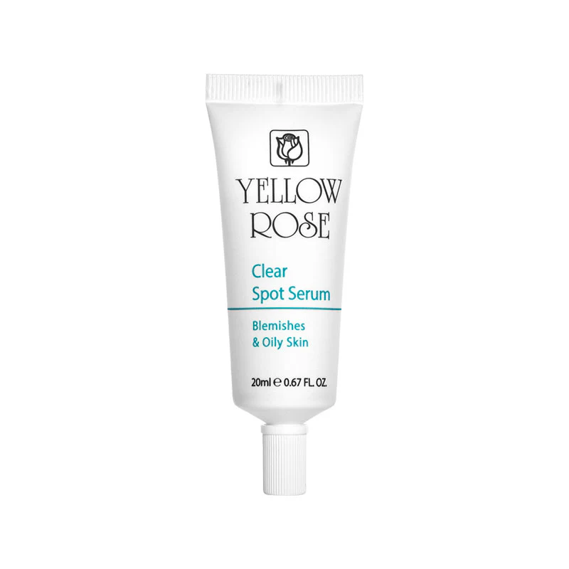 YELLOW ROSE Clear Spot Serum 20 ml