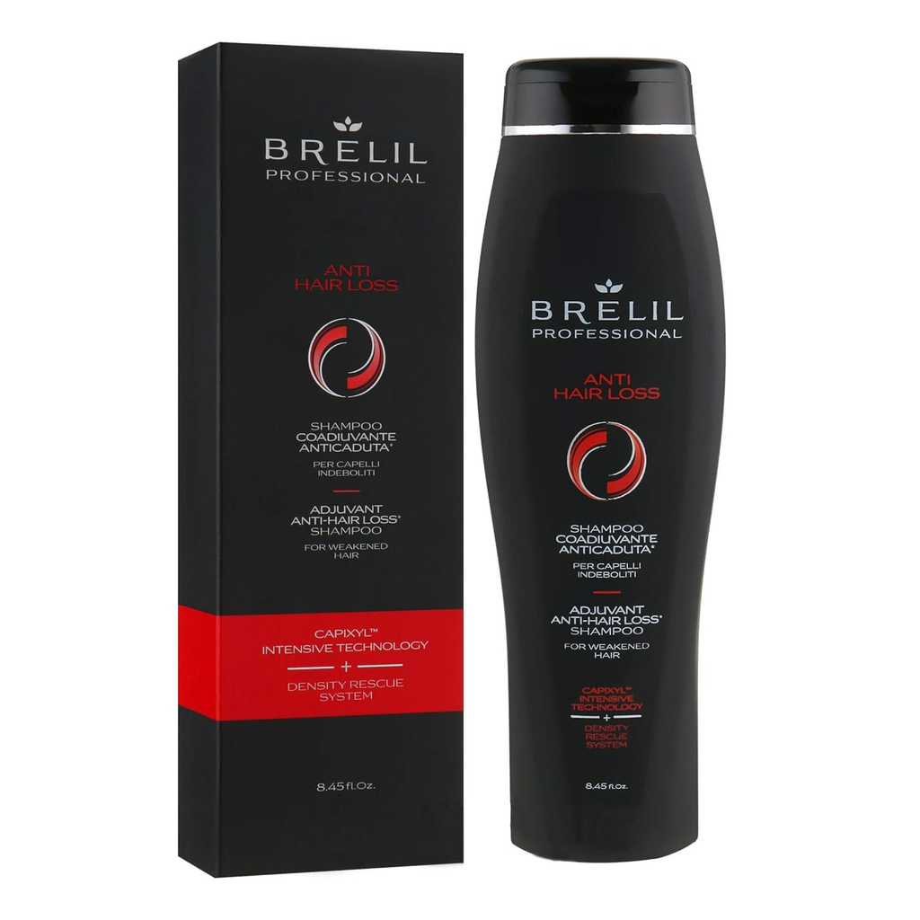 BRELIL Anti-hair Loss Shampoo 250 ml