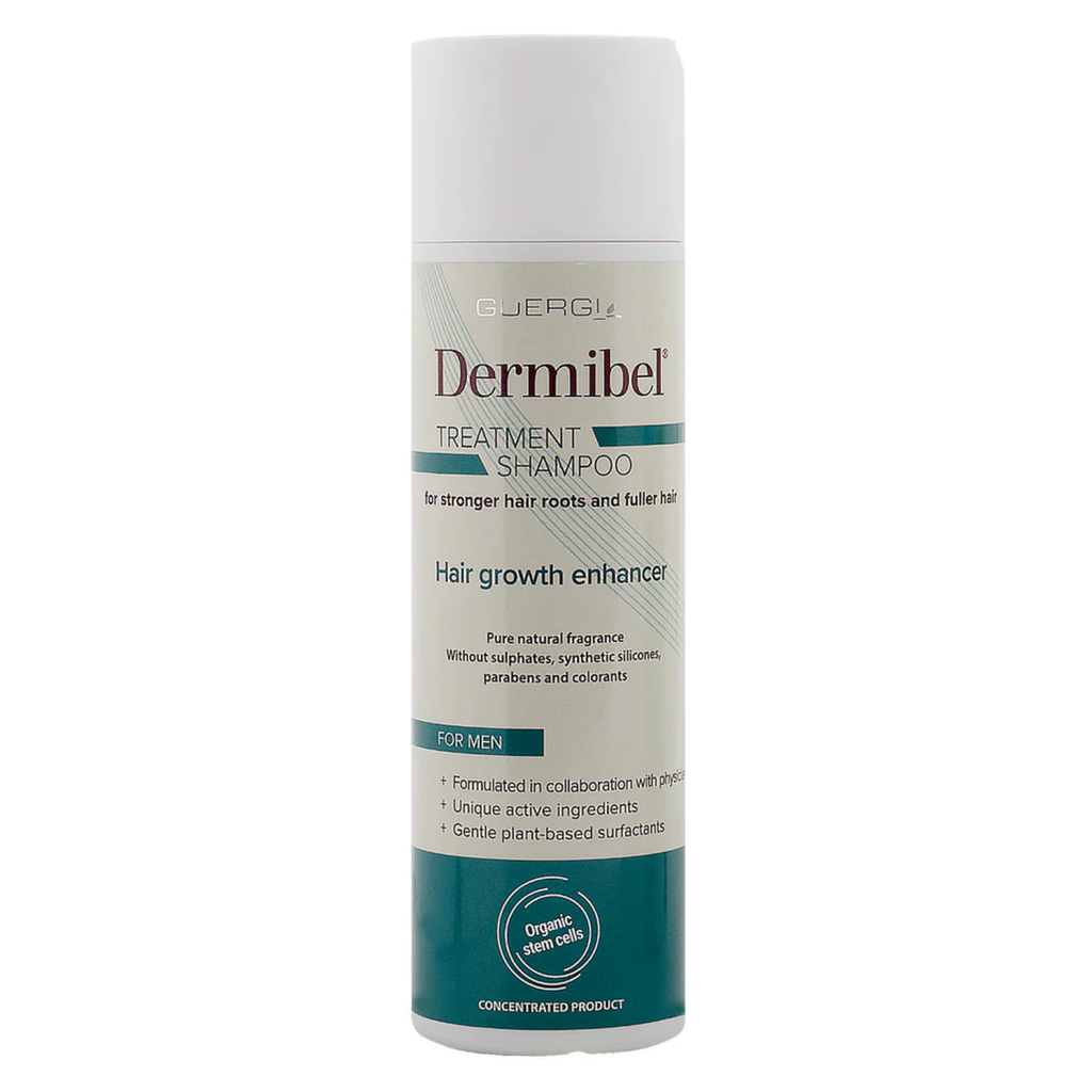 GUERGI Dermibel Treatment Shampoo 200 g
