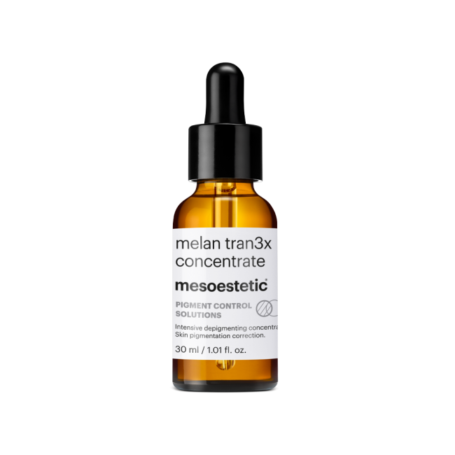 MESOESTETIC Melan Tran3x Concentrate 30 ml