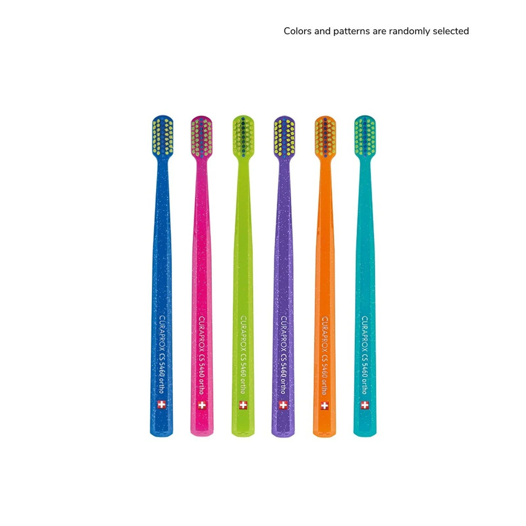 CURAPROX Cs 5460 Ortho