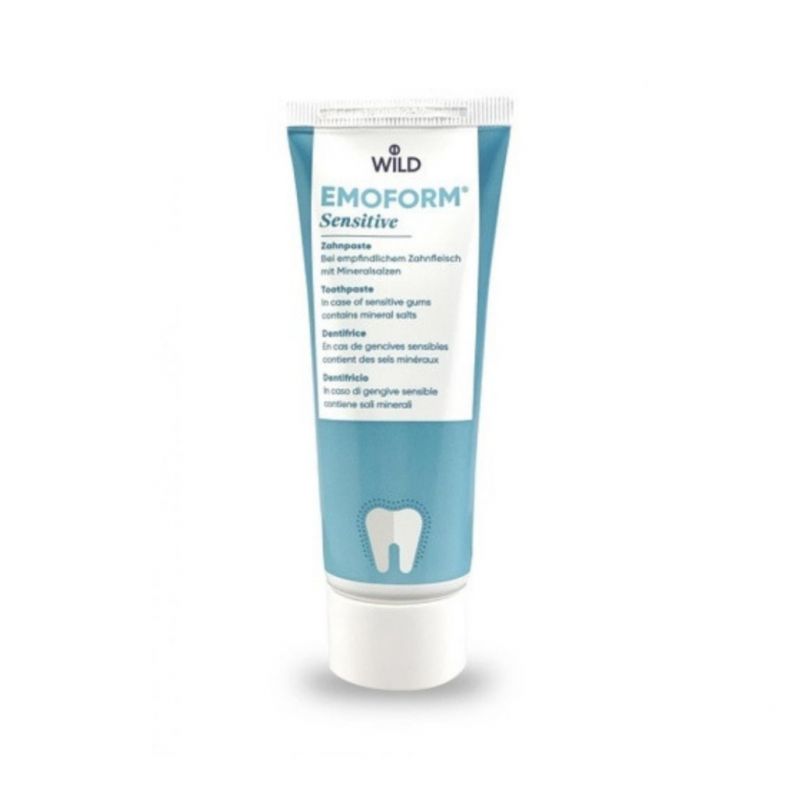 EMOFORM PROTECT T/P 75 ML