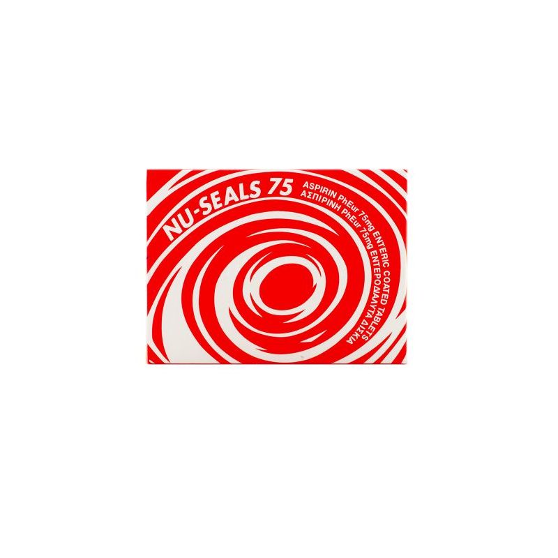 نو سيلز 75 مجم 56 حبة