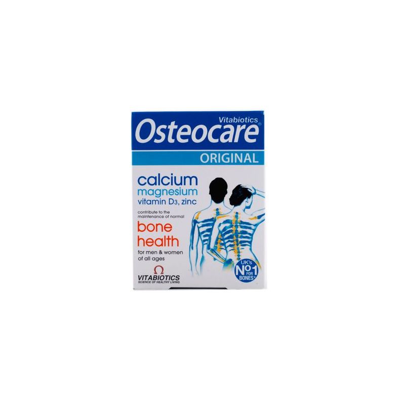 OSTEOCARE 90 TAB
